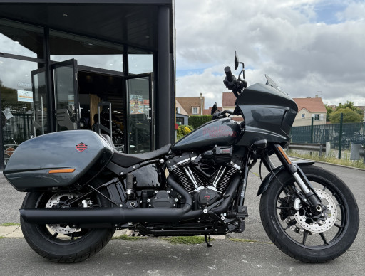 HARLEY-DAVIDSON SOFTAIL LOW RIDER 1923 ST