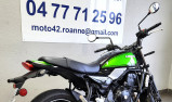 KAWASAKI Z 650 RS FULL