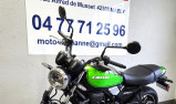 KAWASAKI Z 650 RS FULL