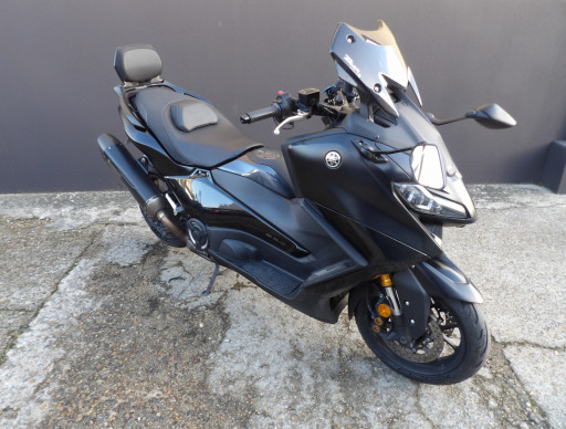 YAMAHA XP T-MAX 560 TECH MAX TMAX 560 TECH MAX T MAX 560 TECH MAX