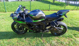 KAWASAKI ZX-6R 636