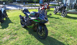 KAWASAKI ZX-6R 636
