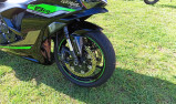 KAWASAKI ZX-6R 636