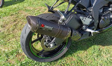 KAWASAKI ZX-6R 636