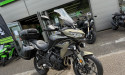 VERSYS 650 GT GOLD