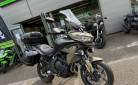 VERSYS 650 GT GOLD