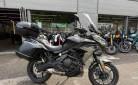VERSYS 650 GT GOLD