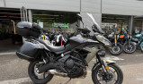 VERSYS 650 GT GOLD