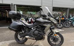 VERSYS 650 GT GOLD