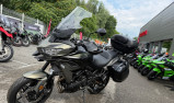 VERSYS 650 GT GOLD