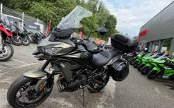 VERSYS 650 GT GOLD