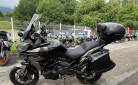 VERSYS 650 GT GOLD