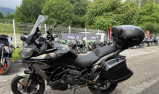 VERSYS 650 GT GOLD