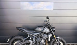 TRIUMPH TRIDENT 660