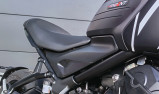 TRIUMPH TRIDENT 660