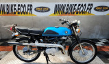  SUZUKI T 125 1969 (55237)