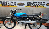  SUZUKI T 125 1969 (55237)
