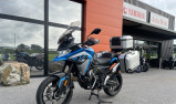 VOGE DS625X
