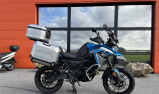 VOGE DS625X