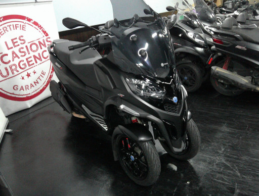 PIAGGIO MP3 400 HPE 2022 13057KM
