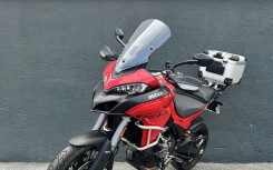 DUCATI MULTISRADA V2 S