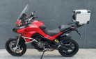 DUCATI MULTISRADA V2 S