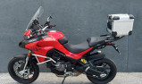 DUCATI MULTISRADA V2