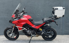 DUCATI MULTISRADA V2 S