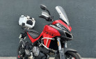 DUCATI MULTISRADA V2 S