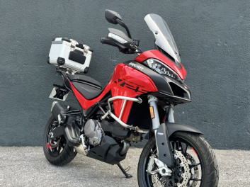 DUCATI MULTISRADA V2 S