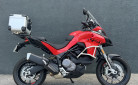 DUCATI MULTISRADA V2 S