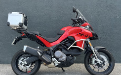 DUCATI MULTISRADA V2 S