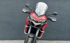 DUCATI MULTISRADA V2 S