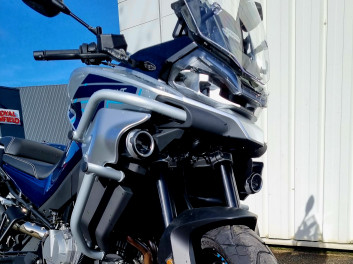 CF MOTO 800 MT Sport+ / 157.11€/mois / DSN MOTOS 40 