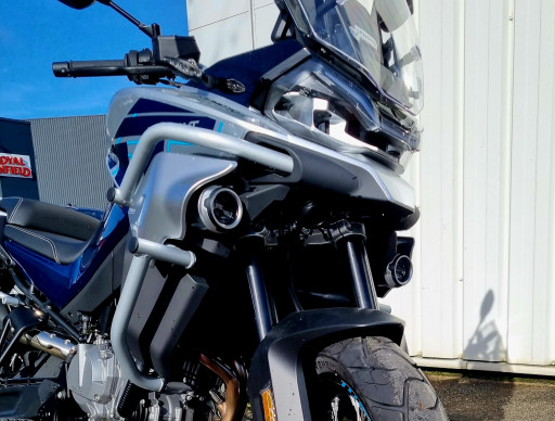 CF MOTO 800 MT Sport+ / 157.11€/mois / DSN MOTOS 40 