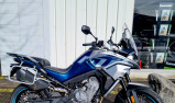 CF MOTO 800 MT Sport+ / 157.11€/mois / DSN MOTOS 40 
