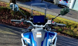 CF MOTO 800 MT Sport+ / 157.11€/mois / DSN MOTOS 40 
