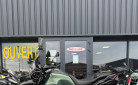 MOTO GUZZI V85 TT 850 - ELIGIBLE PERMIS A2