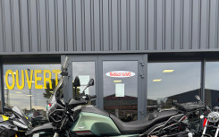 MOTO GUZZI V85 TT 850 - ELIGIBLE PERMIS A2