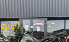 MOTO GUZZI V85 TT 850 - ELIGIBLE PERMIS A2