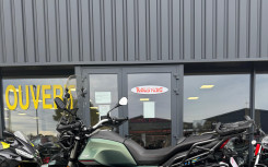 MOTO GUZZI V85 TT 850 - ELIGIBLE PERMIS A2