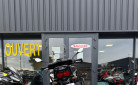 MOTO GUZZI V85 TT 850 - ELIGIBLE PERMIS A2
