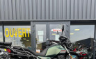 MOTO GUZZI V85 TT 850 - ELIGIBLE PERMIS A2