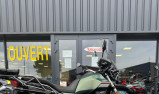MOTO GUZZI V85 TT 850 - ELIGIBLE PERMIS A2