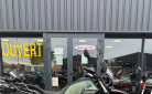 MOTO GUZZI V85 TT 850 - ELIGIBLE PERMIS A2