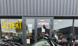 MOTO GUZZI V85 TT 850 - ELIGIBLE PERMIS A2