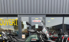MOTO GUZZI V85 TT 850 - ELIGIBLE PERMIS A2