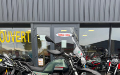 MOTO GUZZI V85 TT 850 - ELIGIBLE PERMIS A2