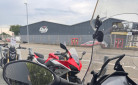 MOTO GUZZI V85 TT 850 - ELIGIBLE PERMIS A2