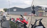 MOTO GUZZI V85 TT 850 - ELIGIBLE PERMIS A2